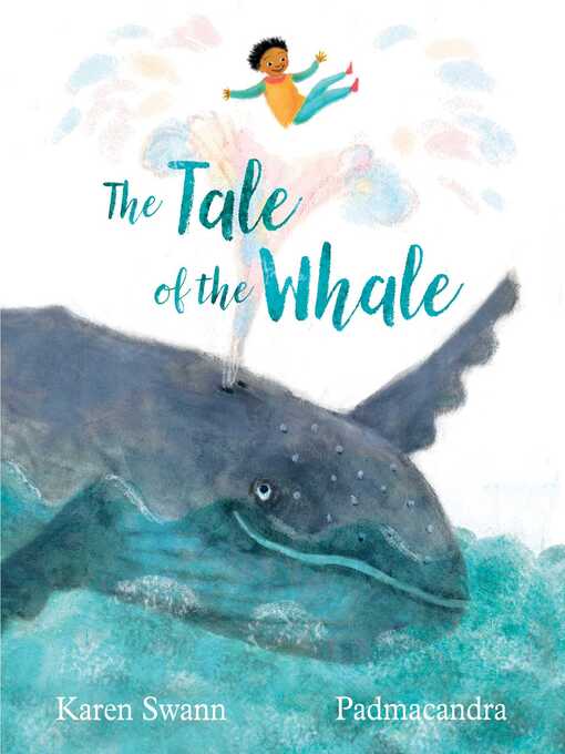 Title details for The Tale of the Whale by Karen Swann - Available